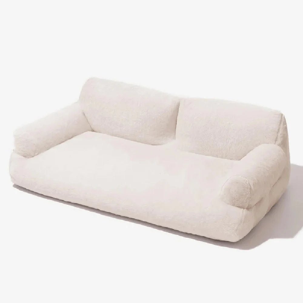 Sofabett "Kami" für Katzen und Hunde , waschbar