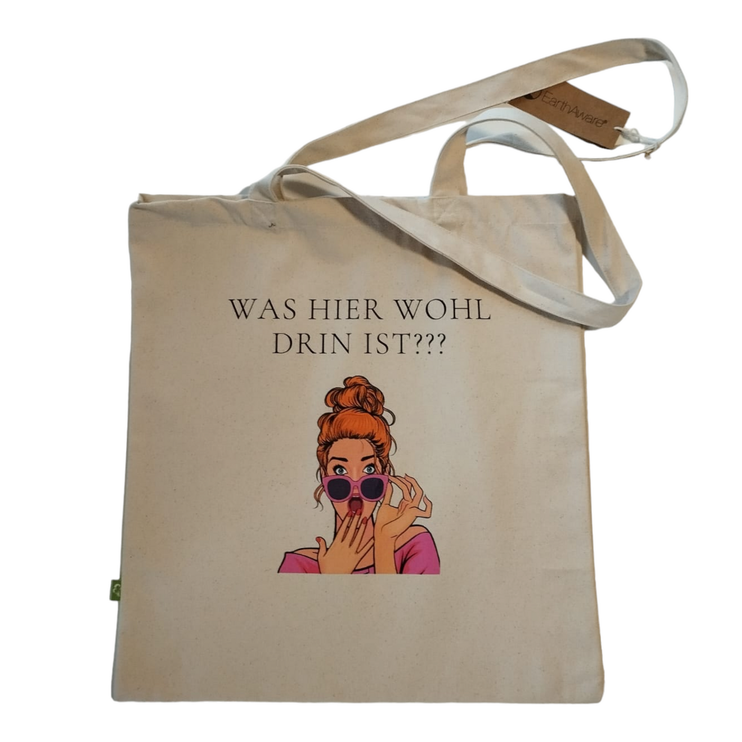 Wundertasche - was hier wohl drin ist ??? - Überraschungsprodukte für Hunde