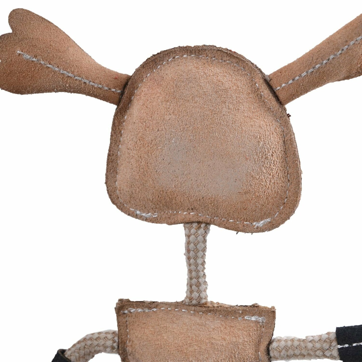 Hundespielzeug Naturetoy - Rentier - von GogiPet, 40cm
